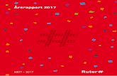 Årsrapport 2017 - Ruter