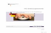 ITIL Erfahrungsberichte - Bund