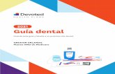 Guía dental - Devoted