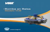 Catalogo Serie VCB-10-05-16