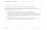 Innofactor Oyj:n puolivuosikatsaus 1.1. 30.6.2018 (IFRS)