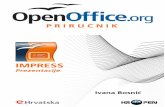 OpenOffice.org Impress 20071122