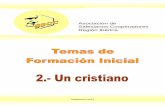 Asociación de Salesianos Cooperadores Región Ibérica