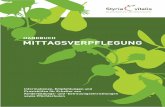 HANDBUCH MITTAGSVERPFLEGUNG - Styria vitalis