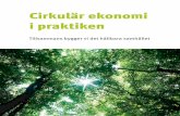 Cirkulär ekonomi i praktiken - Svenskt Vatten