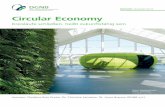 DGNB Report Circular Economy - Architektur