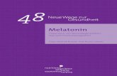Melatonin - Institut für Functional Medicine und ...