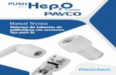 FIT - PAVCO WAVIN