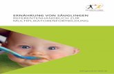 Referentenhandbuch zur Fortbildung Ernährung von ...