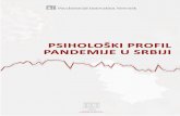 · Psihološki profil pandemije u Srbiji