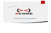 Cyber Security Expert - Xcode
