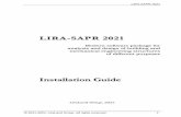 LIIRRAA--SSAAPPRR 22002211
