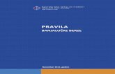 PRAVILA - Raiffeisen Bank Bosna i Hercegovina