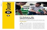 50 Dossier - Revista Pós-Venda