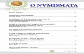 O NVMISMATA - archive.org