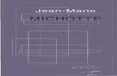 Jean-Marie Michotte : un guyanais hors du commun