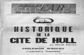 JUIN 1950 - Gatineau