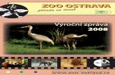 Zoologická zahrada Ostrava