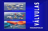 MANIFOLD - Conectron