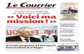 Presse Algérie | Revue de presse Algerie