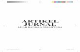 ARTIKEL JURNAL - library.infra.gov.my