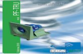 TRA-BO ventilatori | ventilatori industriali dal 1980