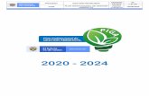 2020 - 2024 - Ministerio del Interior
