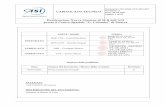 Documento: DC-DSR-UVS-2021-067 CAPITOLATO TECNICO ...