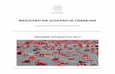 REGISTRO DE VIOLENCIA FAMILIAR - SCBA