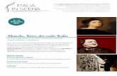 Concerti privati Urbino