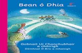 Bean ó Dhia - Foras na Gaeilge