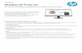 Monitor HP P24v G4