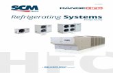 Refrigerating Systems - SCM Frigo