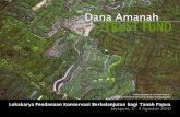 Dana Amanah - Penabulu Foundation