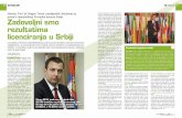 privatno obezbeđenje Privredne komore Srbije Zadovoljni ...