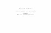 Copleston Frederick - Historia de la Filosofia II