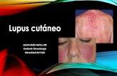 Lupus cutáneo - dev.asocolderma.org.co