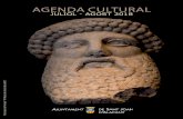AGENDA CULTURAL - Sant Joan | Ajuntament de Sant Joan d ...