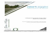 Aménagement de bassins d’orage à Niort