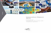 Innovationsbericht 2012 gedruckte Version