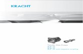 Transfer Gear Pumps KF0 - KRACHT Corp. | Transfer Pumps
