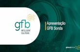 Apresentação GFB Sonda - GFB Brasil