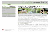 Monatsthema 05/2019 – Handis, Headis & Co.: Coole Ballspiele