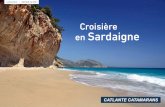 Croisière en Sardaigne