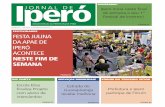 Iperó - Governo do Estado de São Paulo