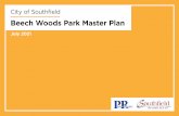 Beech Woods Park Master Plan - cityofsouthfield.com