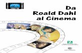 LOMBARDIA CINEMA RAGAZZI 1997-’98 Roald Dahl al Cinema