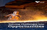 Turning Challenges into Opportunities - IDX