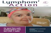 Lymphom’ Action - France Lymphome Espoir