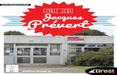 Livret Ecole Jacques Prévert - Brest.fr